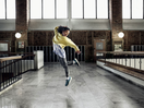 Forsman & Bodenfors Launches World’s First Dance Video with 10.000 Steps