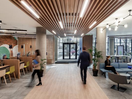 VMLY&R COMMERCE Tears Up Retail Design Rule Book for Tbilisi Business Centre