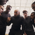 Thierry Henry Champions Self-Care in New Dove Men+Care Campaign 