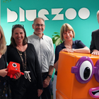 Blue Zoo Licensing and Phoenixx Limited Announce Agency Agreement for Alphablocks and Numberblocks