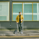 Roman Kemp Shares his Favourite Football Stories for EE’s Shorts Series
