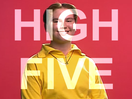 High Five: Sweden