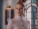 Gwyneth Paltrow Stars in Tender Stories Nº5 in Campaign From SCPF 