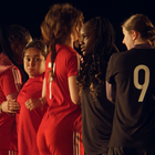 Powerful adidas Campaign Removes the Pressure of Sports from Young Players and Athletes