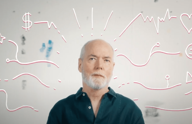 Google and Douglas Coupland Meet at the Intersection of AI and Creativity
