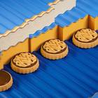 McVitie's Follows the Satisfyingly In-sync Journey of New Blissfuls Biscuits 