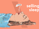 Online Mattress Seller Casper's New Soundboard Campaign Praises The Sanctity of Sleep