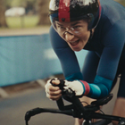 Paralympians Battle Gravity and Closed Minds in Topsy-Turvy Channel 4 Spot