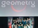 Geometry Wins Network of the Year at 2018 Dragons of Asia for 3rd Year in a Row 