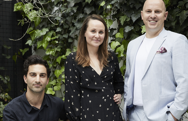 Howatson Relaunches Agency as Howatson+Company  