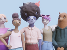 Integrated Agency ilk Appointed by Aardman to Launch Mental Health Campaign