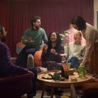 Droga5 Dublin Goes ‘For the Life You’re After’ in Campaign for Allied Irish Banks