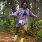 adidas Asks People to 'Play Until They Cant Look Away' in Latest Campaign