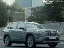 Toyota Reminds South Africa to Stay Put During Covid-19 Lockdown 
