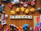 The Future of...Friendship: Why it’s Getting Harder Than Ever to Make and Keep a Friend