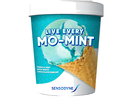 Sensodyne Rapid Relief Toothpaste Champions Life's Small 'Mo-Mints' of Joy