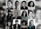 AMP Awards Announces Curatorial Committee Lineup