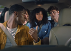 Madwell, The Ad Council and NHTSA Tackle the Topic of Drug-Impaire­d Driving