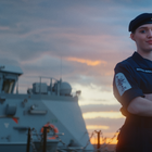  A Royal Navy Engineer is More Than Just a Fixer in Powerful New Film