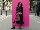 Littlewoods Turns Ireland into an Everyday Runway for Autumn/Winter Fashion Campaign