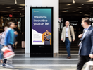 Microsoft Unveils First Digital Billboards to Feature British Sign Language in UK