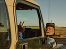 A Wave Can Mean Many Things in Jeep Campaign Featuring Australian Screen Legend Jack Thompson