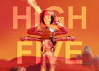 High Five: Brazil