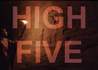 High Five: KSA