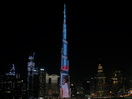 Horizon FCB Takes Over Dubai’s Skyline to Launch H&M Spring Collection 