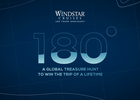 Windstar:  Destinations