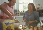 Find That Sweet Spot with Splenda's Wellness Campaign 