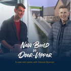 Glenveagh Launches ‘New Build Versus Doer-Upper’ Series From TBWA\Dublin