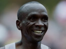 Marathon Star Eliud Kipchoge Breaks Milestones in Jack Scott's Documentary Trailer 