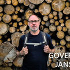 Editor Govert Janse Joins Nomad