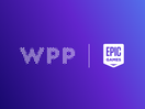 WPP and Epic Games Partner to Accelerate Innovation for Clients in the Metaverse