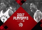 Nice Shoes and The Toronto Raptors Kick Off Rallying Cry with Epic Playoff Animations