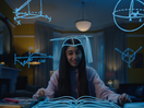 Hargreaves Lansdown and McCann Shines Neon Light on a Better Financial Future