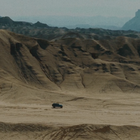 Rewild Yourself with Jeep's Epic Desert Film