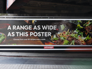 Gousto Gives It Some for Disruptive OOH Takeovers