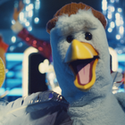 Nigel C Gull Brings Blackpool's Character to Life in Charming Campaign