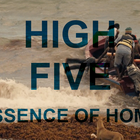 High Five: The Essence of Home