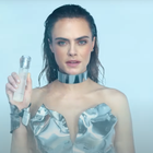Cara Delevingne and Vattenfall Launch World’s First Face Mist from Industrial Waste 