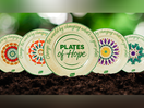 MullenLowe and Knorr Bring World Earth Day to Life Through Plates of Hope