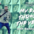 My Ears Through the Years with Benny Everitt
