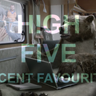 High Five: Recent Faves from Somesuch's Femi Ladi