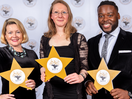 Salamandra.uk CEO Christine Mackey Wins 2021 Silver Award at Best Business Women Awards