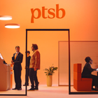 PTSB Bank Is Altogether More Human in New Brand Identity Spot
