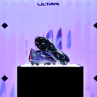 PUMA Brings You into the World of Formula 1 Drivers for ULTRA 5s Launch