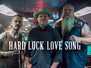 Justin Corsbie’s Gritty Debut Feature ‘Hard Luck Love Song' Opens in Theatres Across US