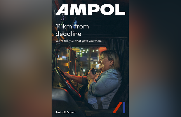 Ampol Helps Australians Travel Far and Wide with Returns as Australia’s Own Fuel Brand